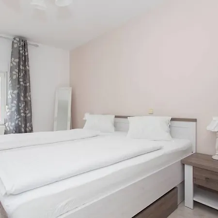 Two Bedroom Apartment With Balcony Md1 - Ae1421 Sukošan
